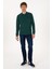 Erkek Koyu Mavi Pantolon (Jean) 50289460-DN0023 1