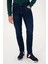Erkek Koyu Mavi Pantolon (Jean) 50289460-DN0023 2