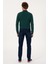 Erkek Koyu Mavi Pantolon (Jean) 50289460-DN0023 4