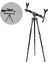 Fieldpod Max Tripod Ayarlanabilir 51CM - 122CM 1100473 3