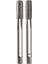 M4 x 0.5 Sol El Kılavuz Takımı 2 Parça DIN2181 Hss 1