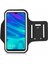 Siyah Spor Kol Bandı, iPhone 11 uyumlu, rahat ve şık tasarım 4