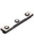 88MM 5 Eksen Mengene Çene Pleyti Orta Diş 2X90° 1