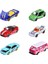 Nessiworld Majorette Castheads Serisi 2