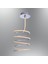 5639-2A Spring Dekoratif LED Sarkıt Avize 1