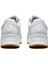 Uno-Stand On Air Memory Foam Womens Sneaker White Hafızalı Taban Kadın Günlük Spor Ayakkabı Beyaz 4