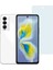 Tecno Camon 18 / 18P Uyumlu Nano Cam Ekran Koruyucu 2