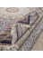 Varamin Madalyon Desenli Ipek Halı 305X414 cm 6