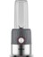 Blend ve Rush Inox Personal Kişisel Smoothie Blender Antrasit 1