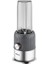 Blend ve Rush Inox Personal Kişisel Smoothie Blender Antrasit 3