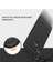 Xiaomi Redmi Note 6 Pro ile Uyumlu Kamera Korumalı Darbe Önleyici Carbon Brushed Silikon Kılıf 4