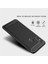 Xiaomi Redmi Note 6 Pro ile Uyumlu Kamera Korumalı Darbe Önleyici Carbon Brushed Silikon Kılıf 5