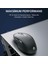 S1500 Pro Kablosuz Sessiz Mouse Siyah | Ramwhite Türkiye Garantili 4