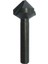 20.5mmm Cztool Havşa Freze 90° DIN335/C Hssco5 1