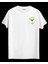 Fresh Unisex Baskılı Tshirt 2
