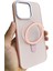 IPHONE 15 Pro Max Formen Standlı Kılıf 2