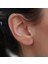 14 Ayar Altın Kirpik Göz Tragus Piercing 2
