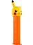 Oyuncaklı Şeker Pikachu Winking 2