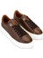 Kadın Hakiki Deri Taba Sneakers & Spor Ayakkabı 04 Z-2501 Bn Ayk Y25 Taba Fltr 2