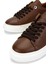 Kadın Hakiki Deri Taba Sneakers & Spor Ayakkabı 04 Z-2501 Bn Ayk Y25 Taba Fltr 4