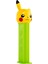 Oyuncaklı Şeker Pikachu Smilling 2