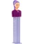 Oyuncaklı Şeker Barbie Purple Ponytail 2