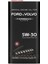 FF6716-5ME Fanfaro Ford-Volvo Formula Super 5W-30 (Metal) 5 L 1