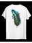 Green Soul Unisex Baskılı Tshirt 1