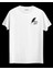 Green Soul Unisex Baskılı Tshirt 2