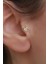 14 Ayar Altın Sincap Tragus Piercing 1