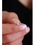 14 Ayar Altın Sincap Tragus Piercing 2