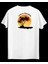 Lost Paradise Unisex Baskılı Tshirt 1