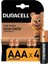 Nessiworld Duracell 4'lü Aaa Ince Kalem Pil 1