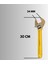 Kurbağacık 12" Ingiliz Anahtarı Kurbacık Anahtar 300 mm 2