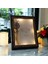 LED Işıklı Çerçeve-Resim Çerçevesi-Çiçekli Çerçeve - Fotoğraf Çerçevesi -Hediyelik Eşya - Hediye - Sevgililer Günü Hediyesi - Ev Aksesuarı - Ev Dekor Ürünleri 1