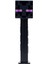 Oyuncaklı Şeker Minecraft (Enderman) 3