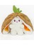 Ayıcı Oyuncak Ananas Tavşan Peluş 5