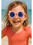 Kids Güneş Gözlüğü Pembe Ayıcık Çerçeve Uv 400 Korumalı Ce Belgeli Çocuk Güneş Gözlüğü 1