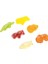 Fresh Jelly Yumuşak Şeker- Mix 200 gr 3