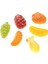 Fresh Jelly Yumuşak Şeker- Mix 200 gr 4