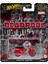 Pop Culture Deadpool Scooter – Marvel Lisanslı Koleksiyon Aracı 1