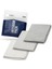 Q²m Interiorpack Evo Iç Aksam Mikrofiber Detaylı Temizlik Bezi Seti 4'lü Paket - 40X40 cm 1