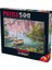 500 Parçalık Puzzle - Söğüt Güzelliği 3573 1
