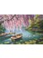 500 Parçalık Puzzle - Söğüt Güzelliği 3573 2