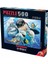 500 Parçalık Puzzle - Derinlerde Selfie 3585 1