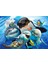 500 Parçalık Puzzle - Derinlerde Selfie 3585 2