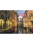 3000 Parçalık Puzzle - Venedik'te Alacakaranlık 4904 2