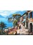 1000 Parçalık Puzzle - Teras Cafe II 3085 2