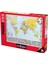 260 Parça xl Puzzle - Dünya Haritası 3319 1