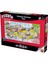 110 Parçalık Eğitici Puzzle - Türkiye Haritası İller 7401 1